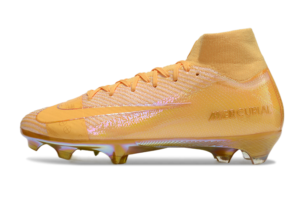 Zoom Mercurial Superfly IX Elite Voetbalschoenen