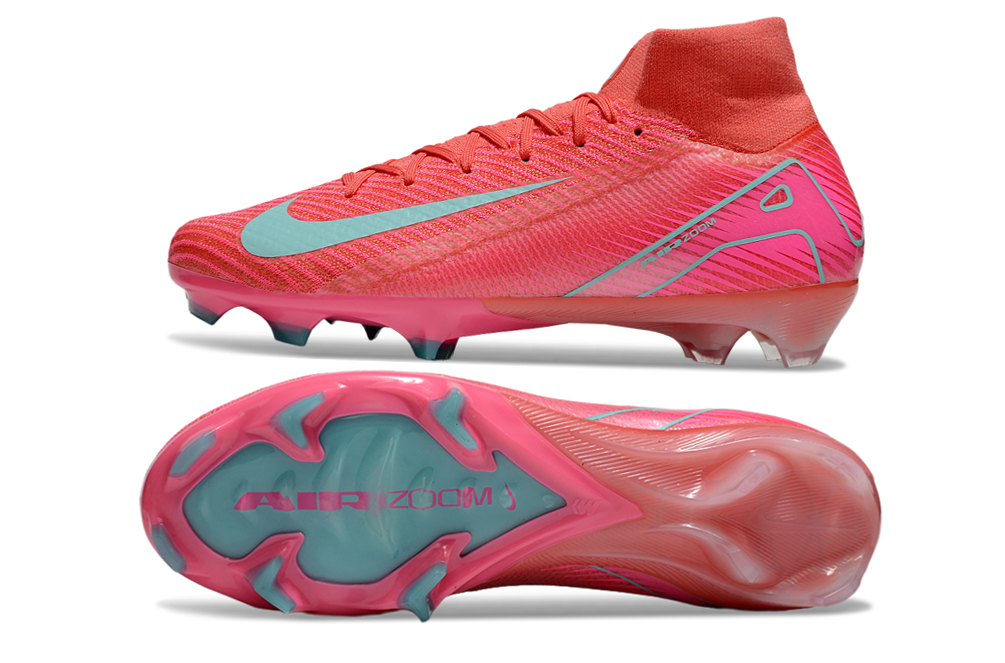 Zoom Mercurial Superfly IX Elite Voetbalschoenen