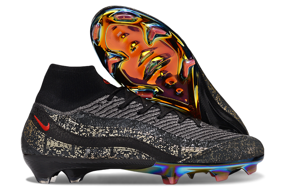 Zoom Mercurial Superfly IX Elite Voetbalschoenen