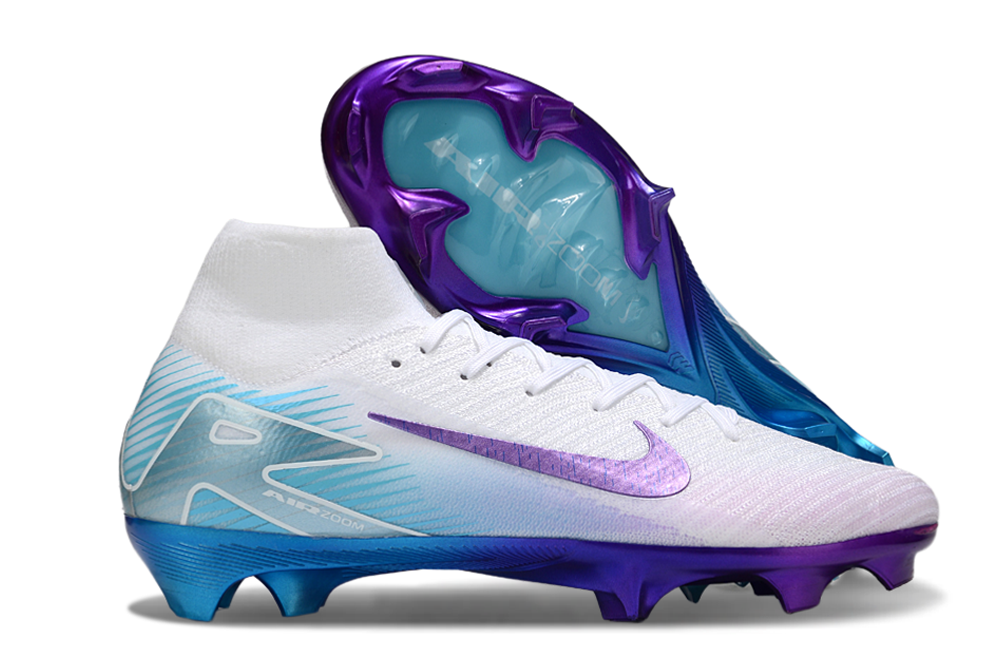 Zoom Mercurial Superfly IX Elite Voetbalschoenen