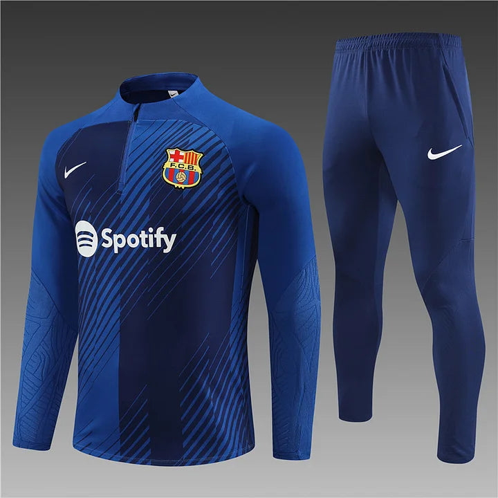 2023/2024 Barcelona Trainings pak