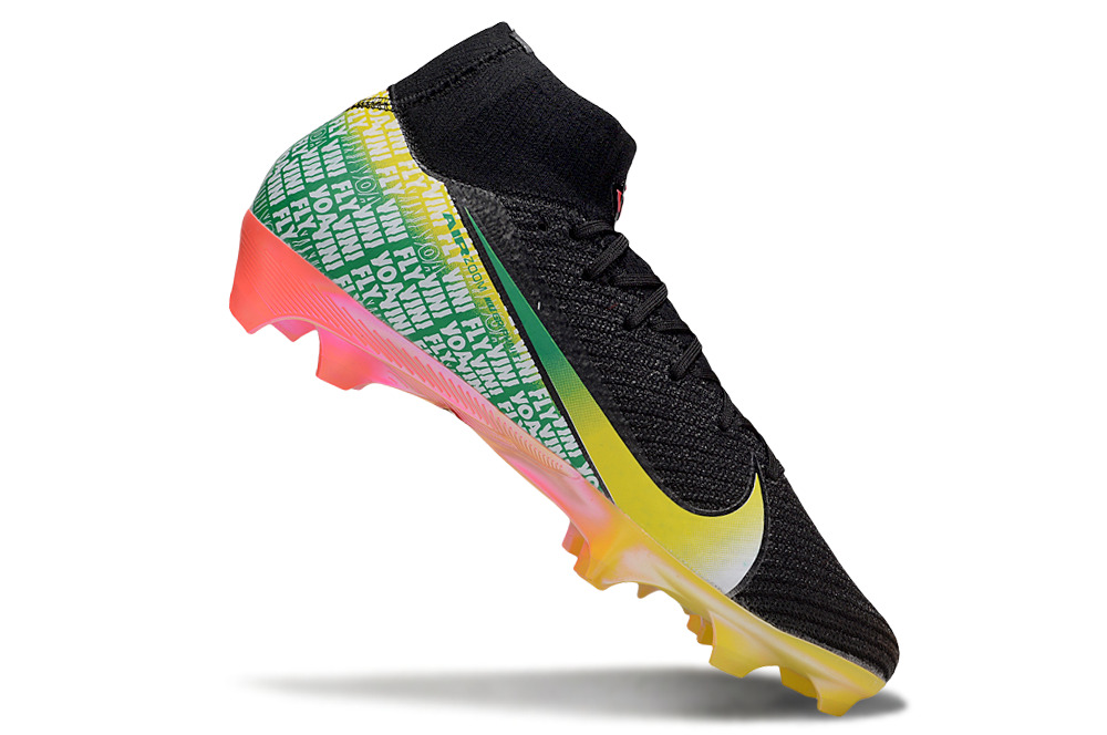 Zoom Mercurial Superfly IX Elite Voetbalschoenen