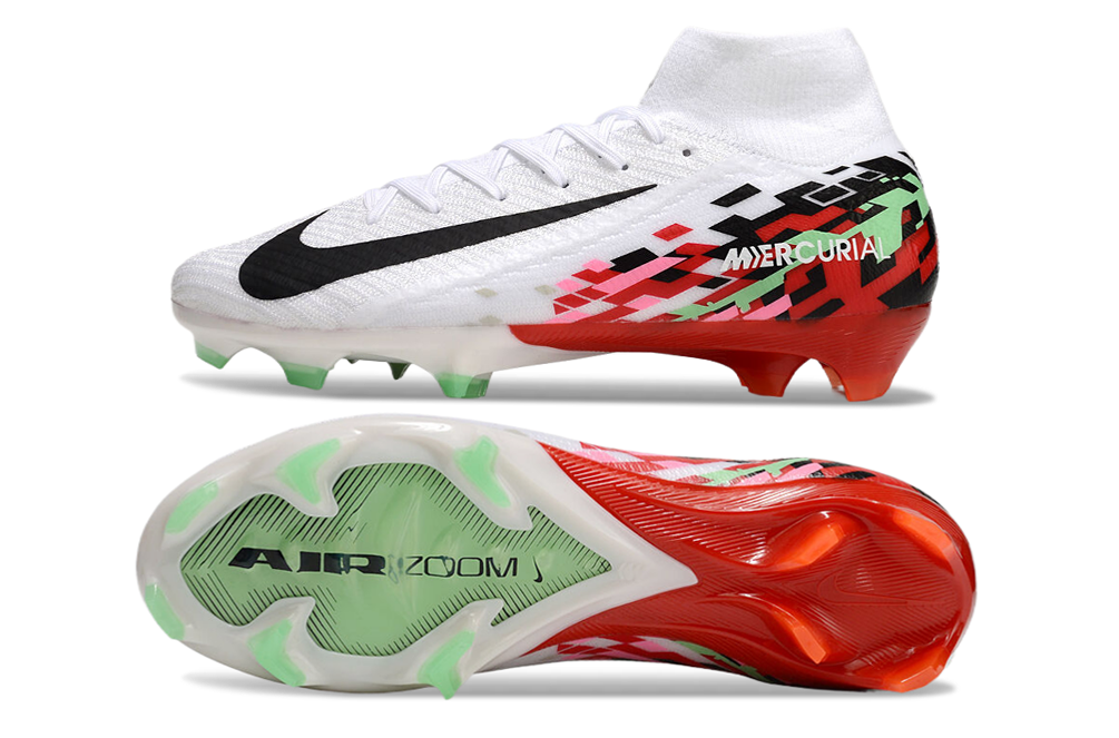 Zoom Mercurial Superfly IX Elite Voetbalschoenen