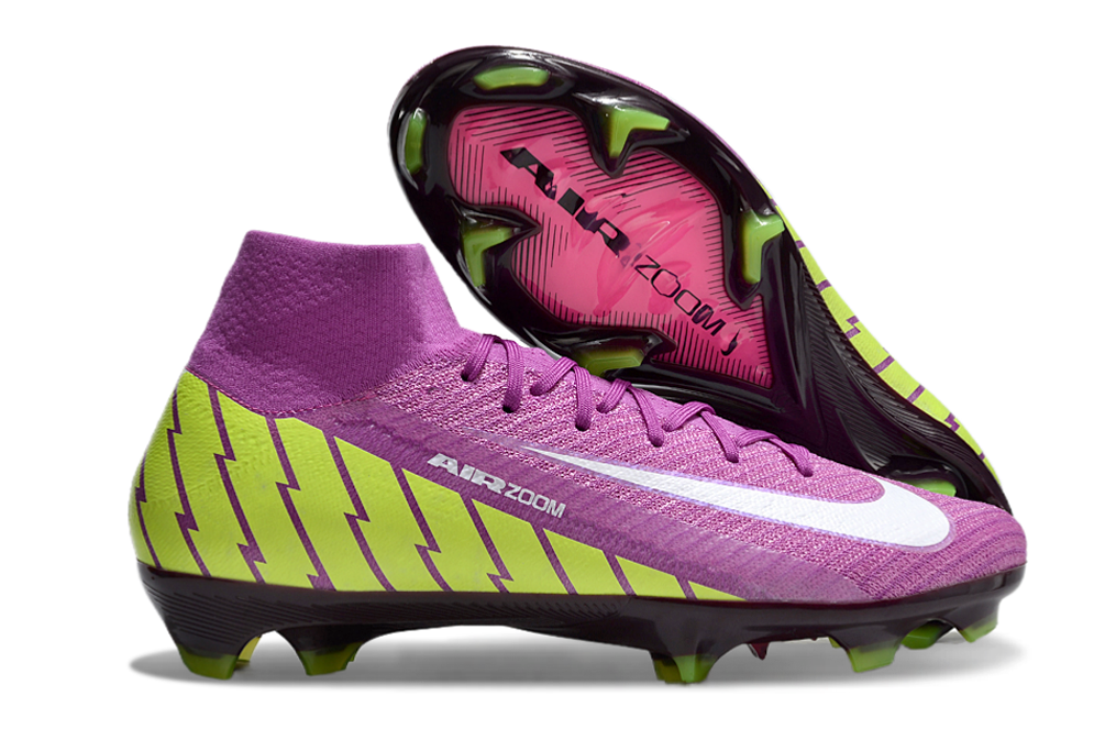 Zoom Mercurial Superfly IX Elite Voetbalschoenen