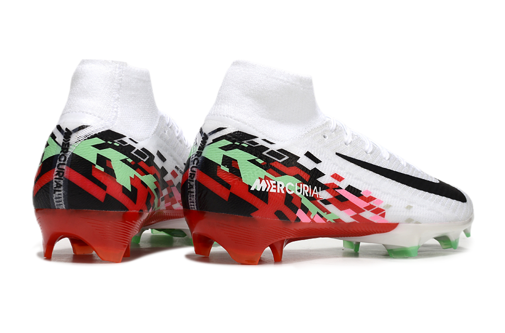 Zoom Mercurial Superfly IX Elite Voetbalschoenen