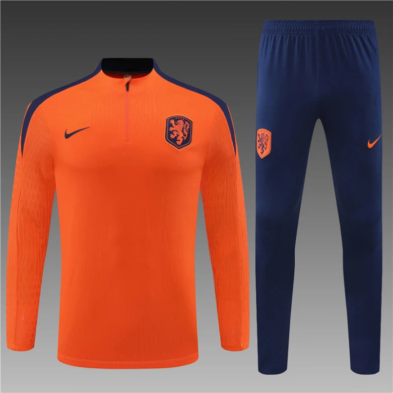 2024 Nederland Trainings pak