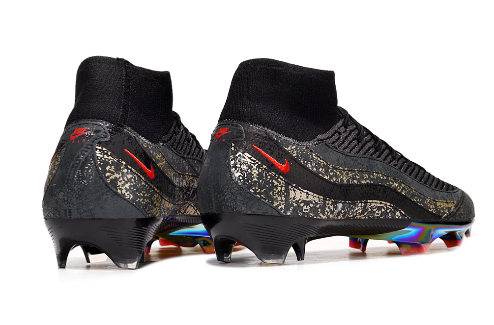 Zoom Mercurial Superfly IX Elite Voetbalschoenen
