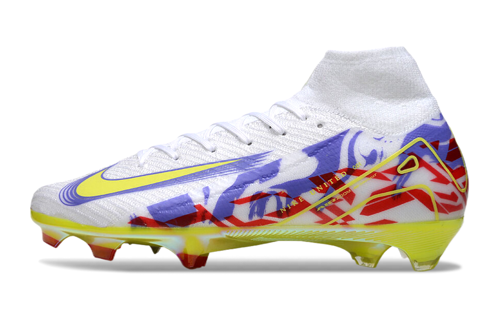 Zoom Mercurial Superfly IX Elite Voetbalschoenen