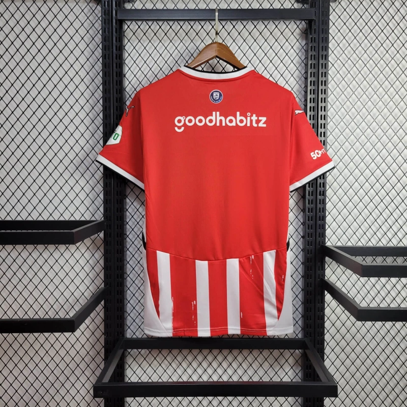 2024/2025 PSV Thuis
