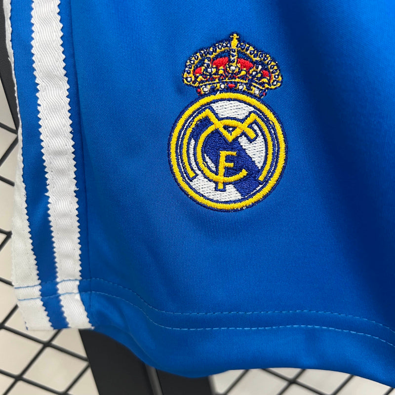 2025/2026 Real Madrid 3e Broekje