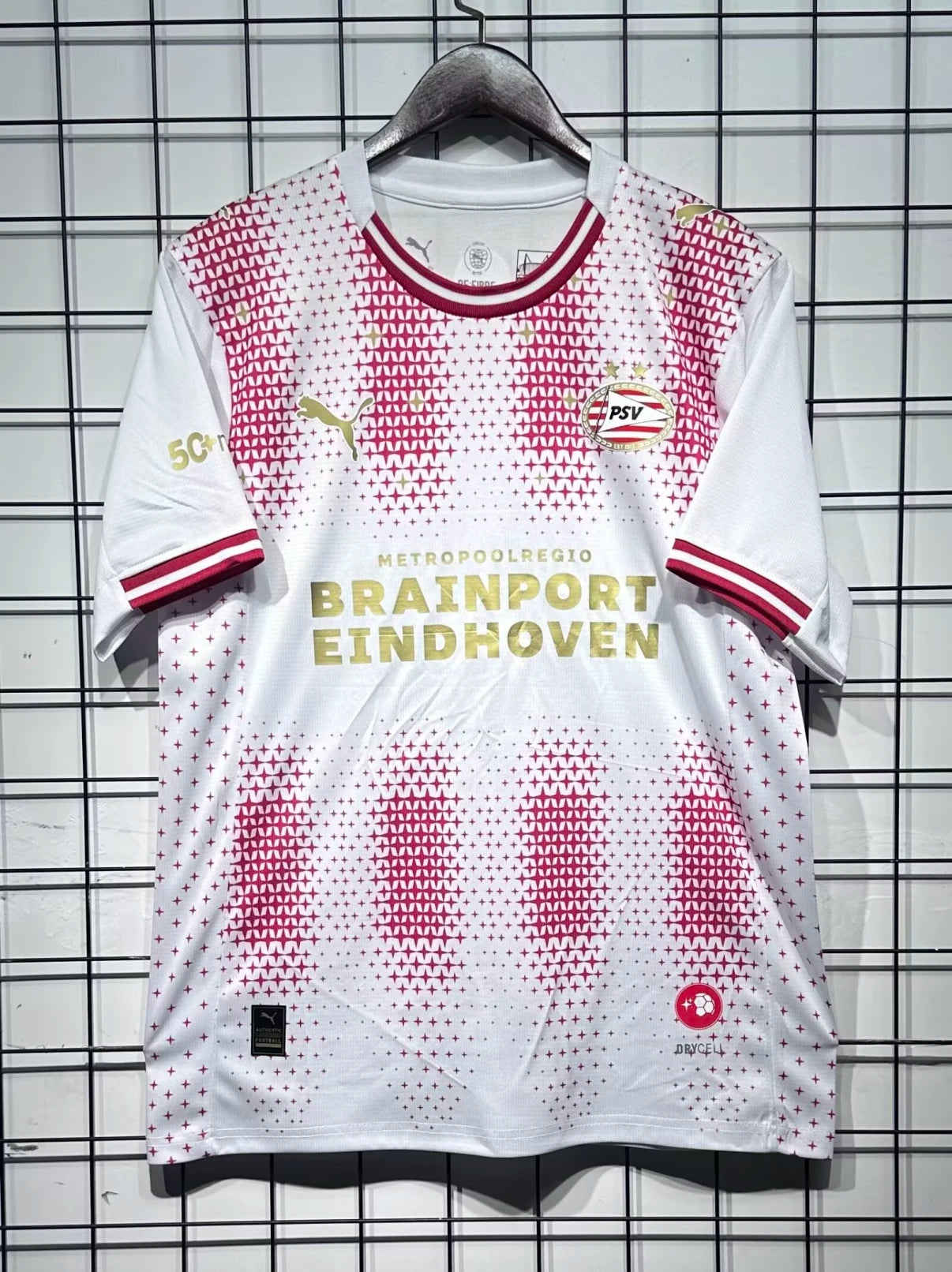 2026/2027 PSV Special