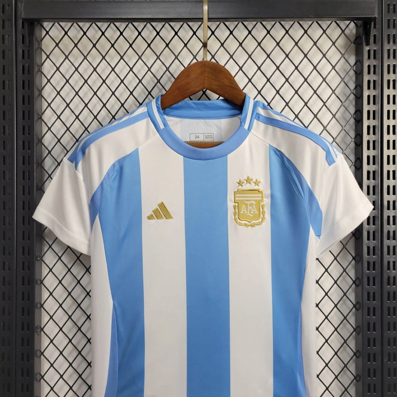 2024/2025 Argentinië Thuis kids