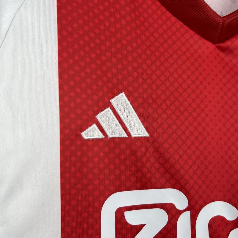 2025/2026 Ajax Thuis Kids