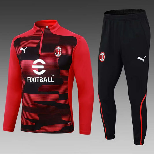 2024/2025 Ac Milan Trainings pak