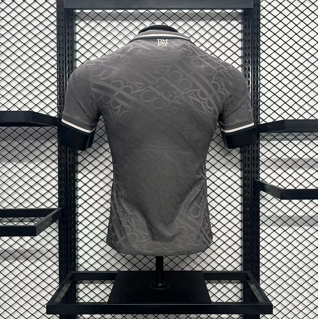2024/2025 Real Madrid 3e Shirt