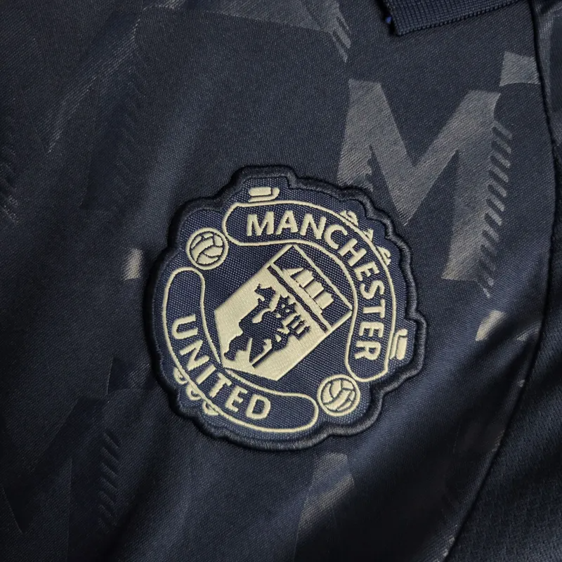 2024/2025 Manchester United Uit kids
