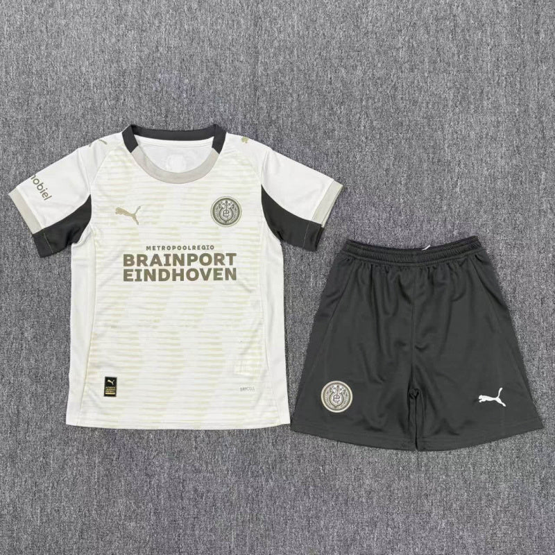 2025/2026 PSV 3e Tenue Kids