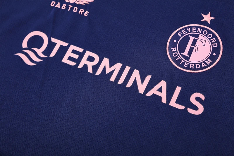 2025/2026 Feyenoord Trainings Kit