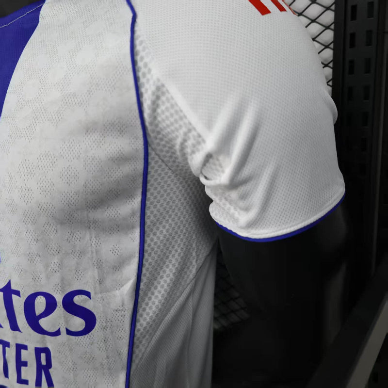 2025/2026 Olympique Lyon Thuis
