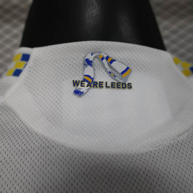 2025/2026 Leeds United Thuis