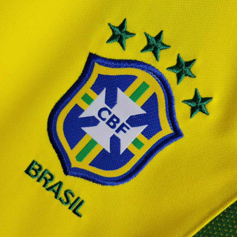 Brazil Retro 2002