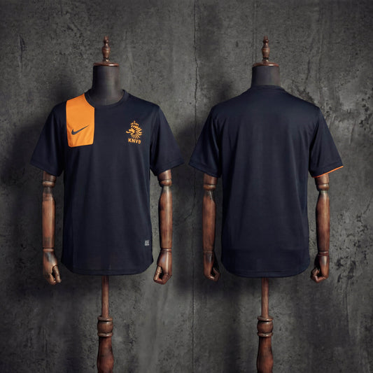 2012/2013 Nederland Uit