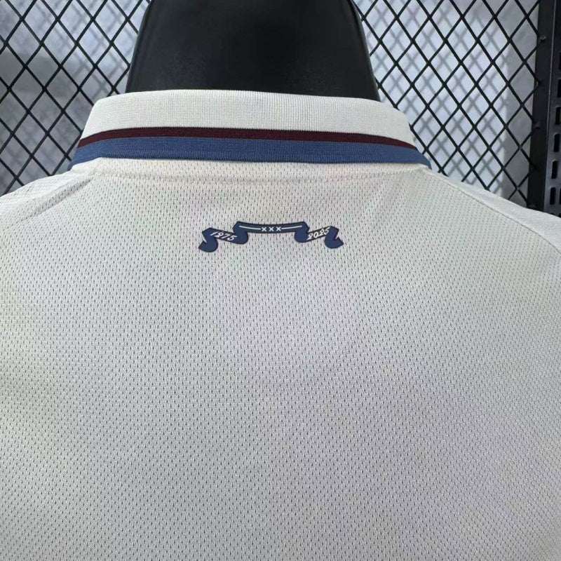 2025/2026 Ajax 3e Shirt