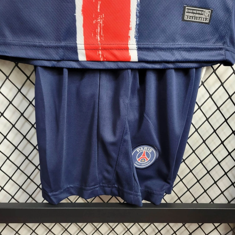2024/2025 PSG Thuis kids