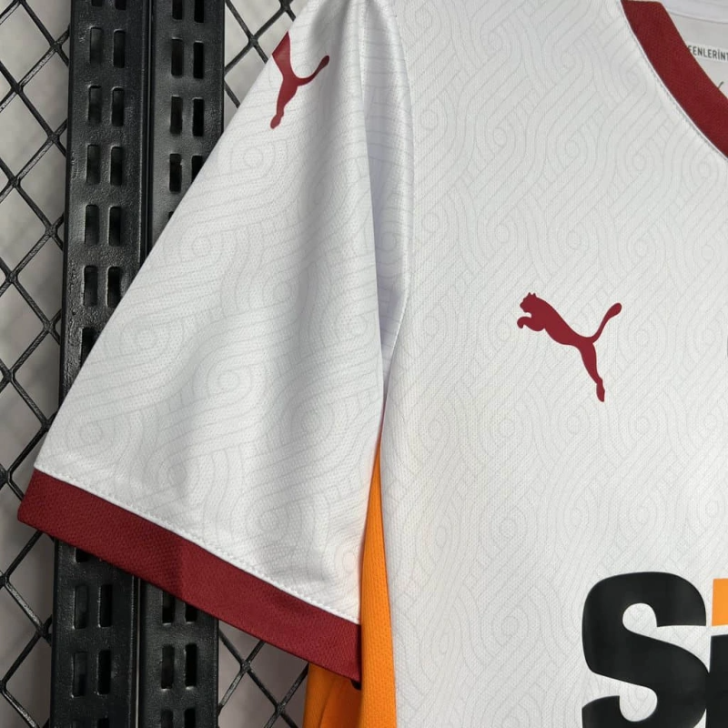 2024/2025 Galatasaray Uit