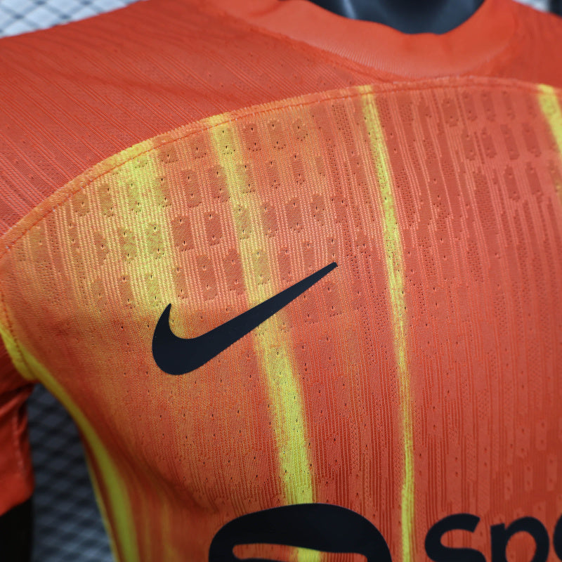2025/2026 FC Barcelona Speciale Editie