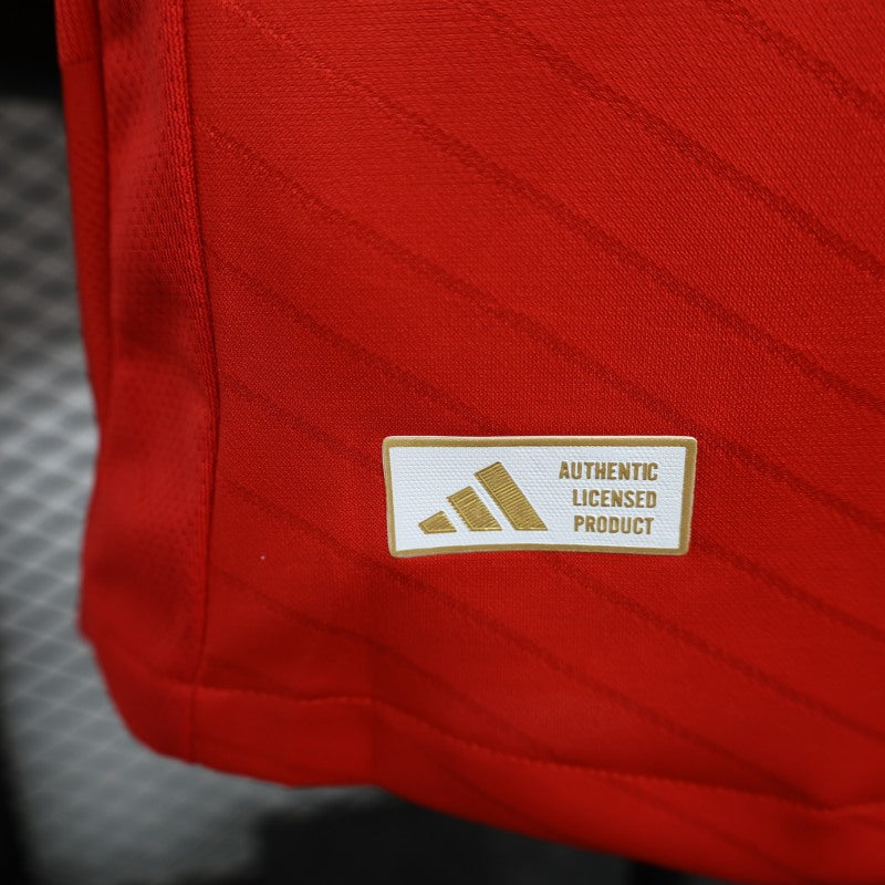 2024/2025 Benfica Thuis