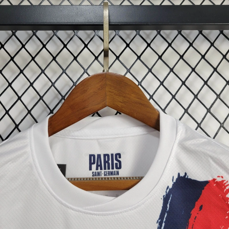 2024/2025 PSG Uit kids