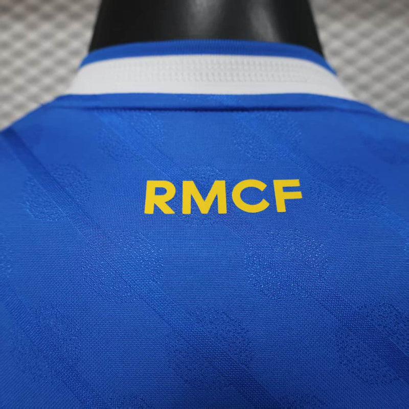 2025/2026 Real Madrid 3e Shirt