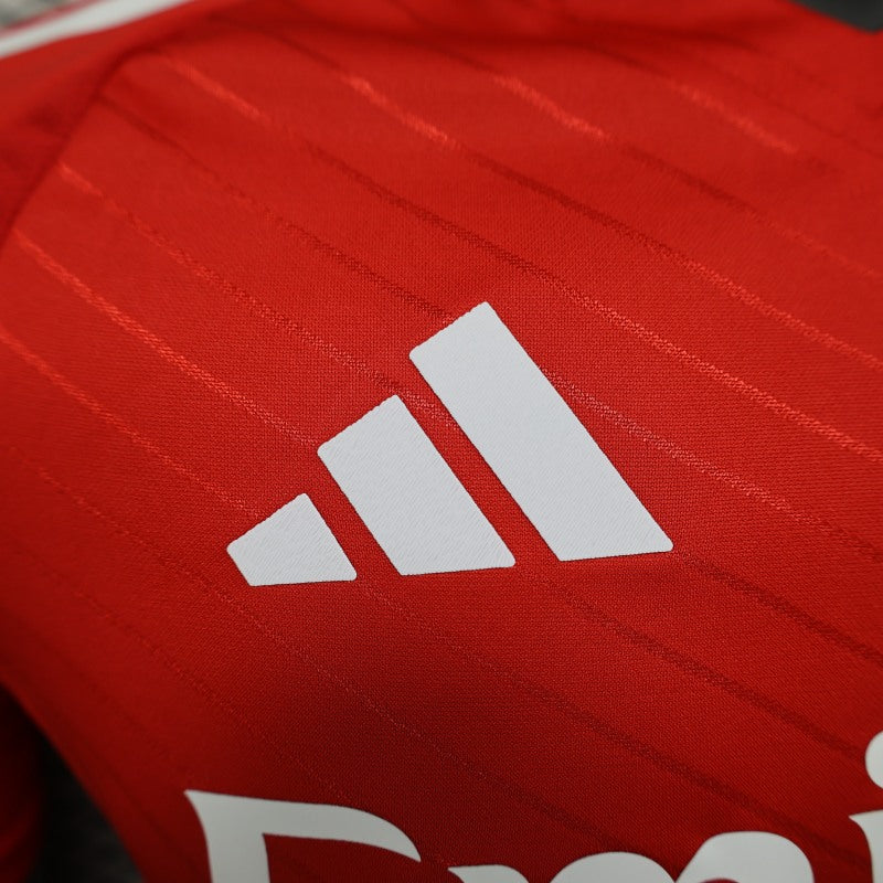 2024/2025 Benfica Thuis