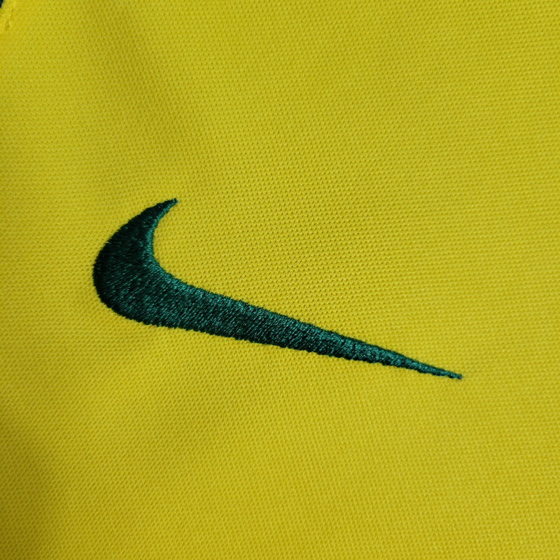Brazil Retro 2002