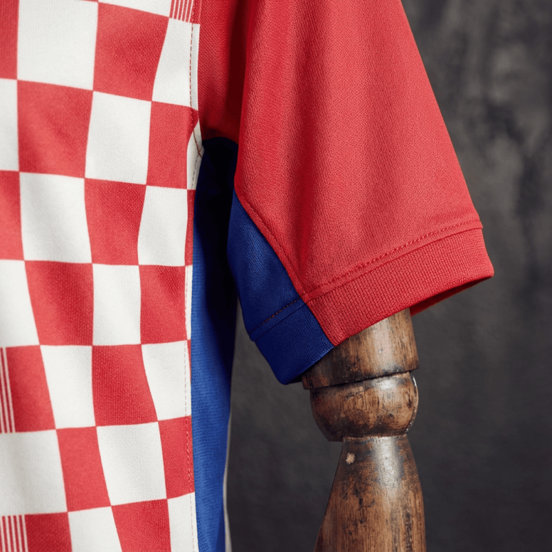 2026 Kroatië Thuis
