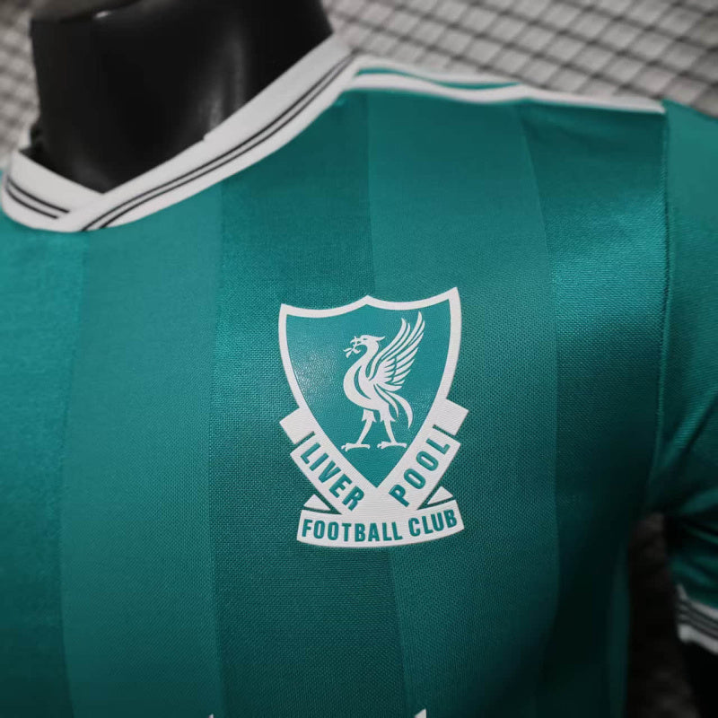 2025/2026 Liverpool 3e Shirt