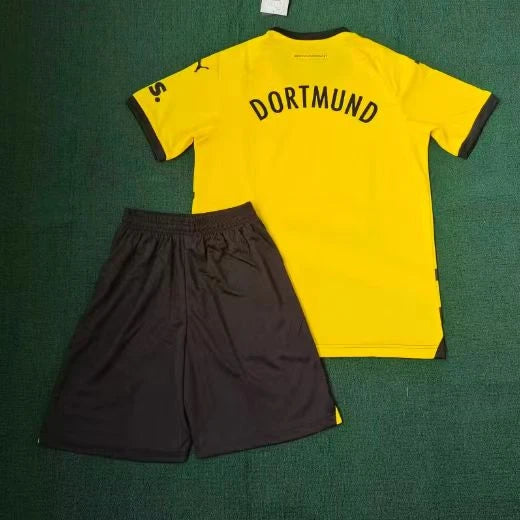 2023/2024 Dortmund Thuis Set