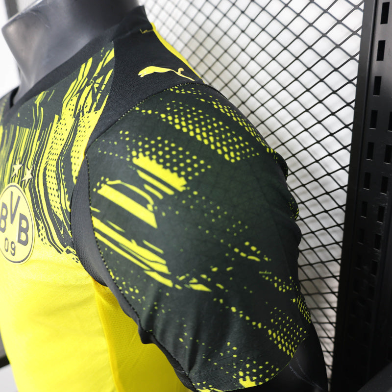 2025/2026 Borussia Dortmund Thuis