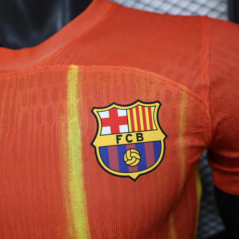 2025/2026 FC Barcelona Speciale Editie