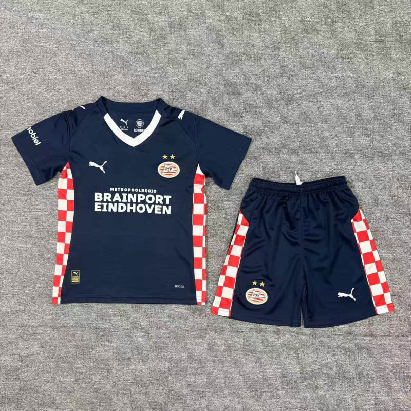 2025/2026 PSV Uit Kids