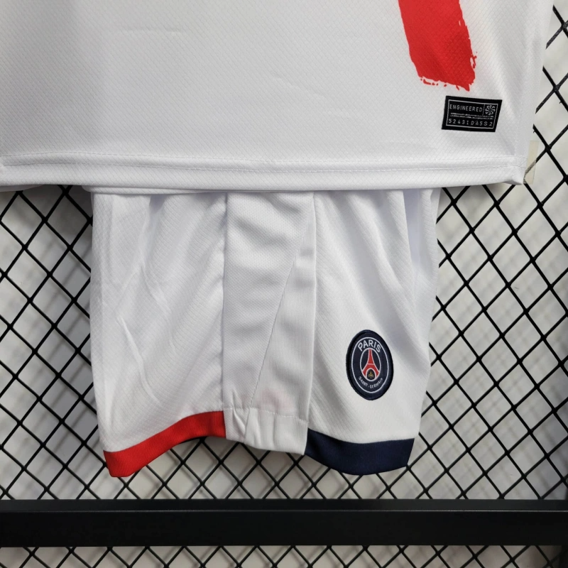 2024/2025 PSG Uit kids