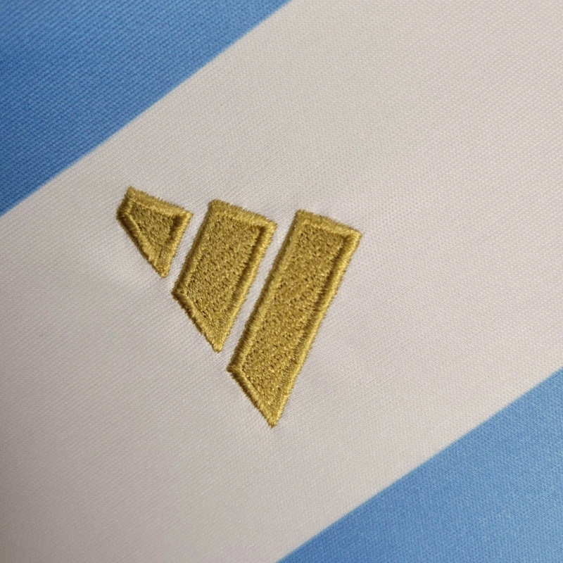 2024/2025 Argentinië Thuis kids