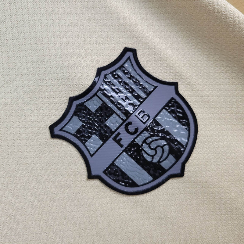 2025/2026 Barcelona Uit Vrouwen