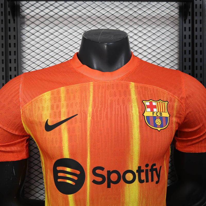 2025/2026 FC Barcelona Speciale Editie