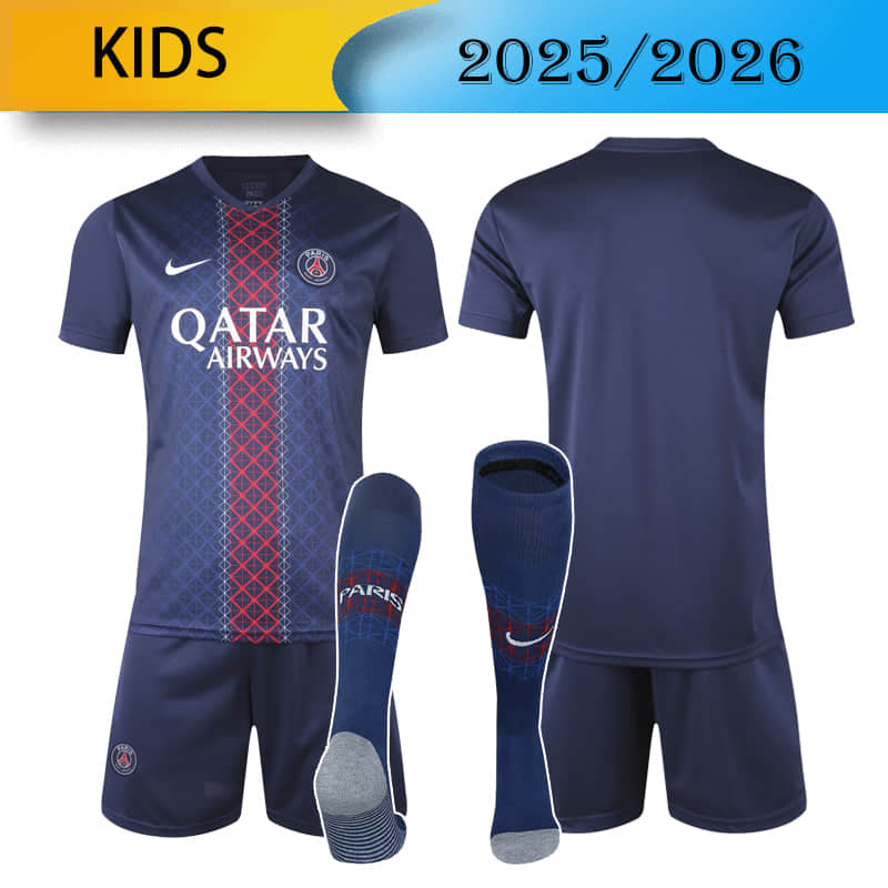 2025/2026 PSG Thuis Kids