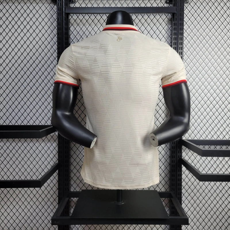 2024/2025 Bayern München 3e Shirt