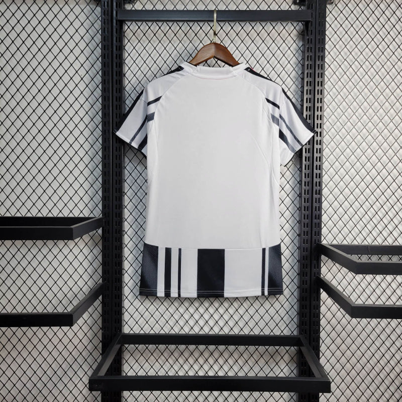 2025/2026 Juventus Thuis Vrouwen