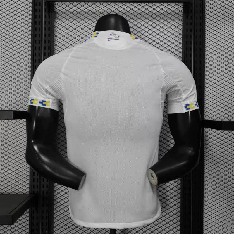 2025/2026 Leeds United Thuis
