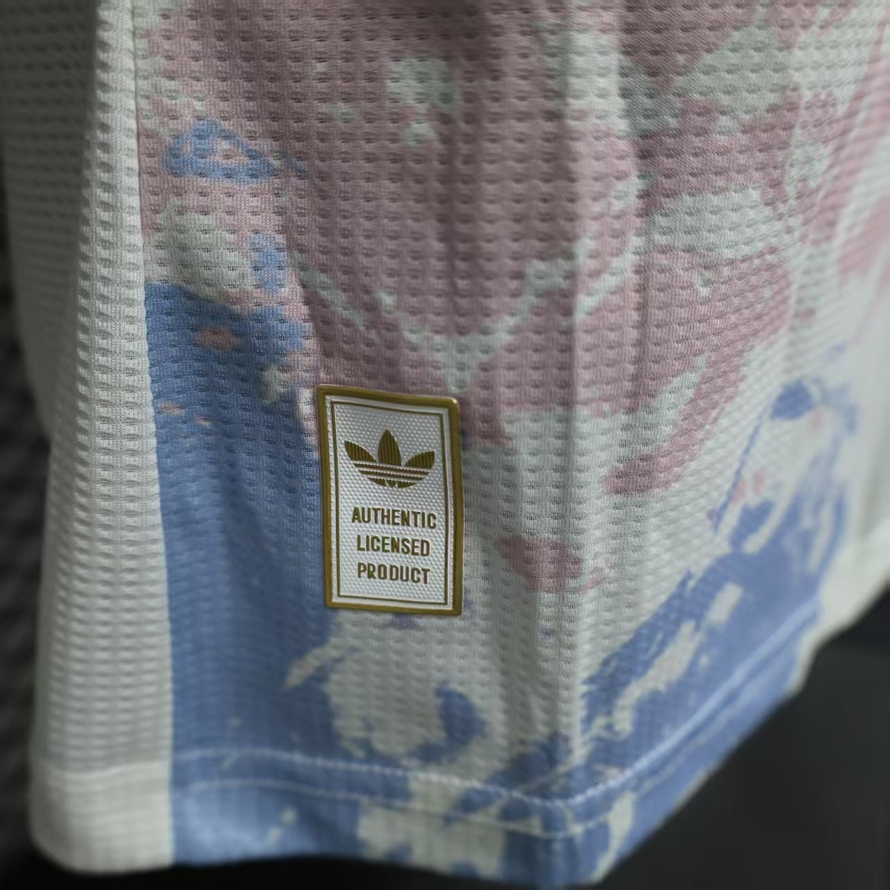 2025/2026 Aston Villa 3e Shirt